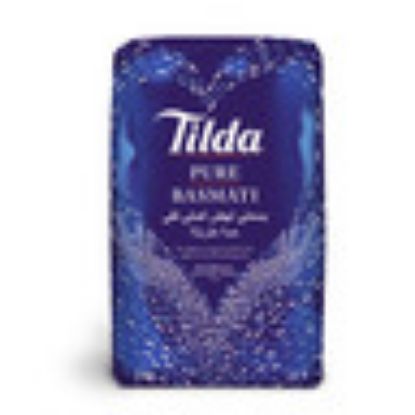 Picture of Tilda Pure Original Basmati Rice 2kg(N)