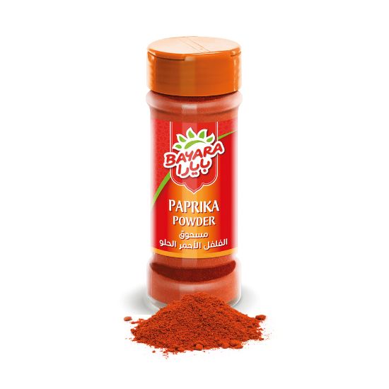 Picture of Bayara Paprika 35g(N)