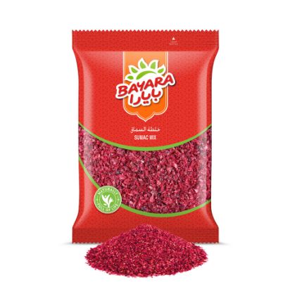 Picture of Bayara Sumac Mix 200g(N)