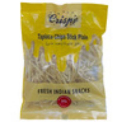 Picture of Crispy Plain Tapioca Chips Stick 200g(N)