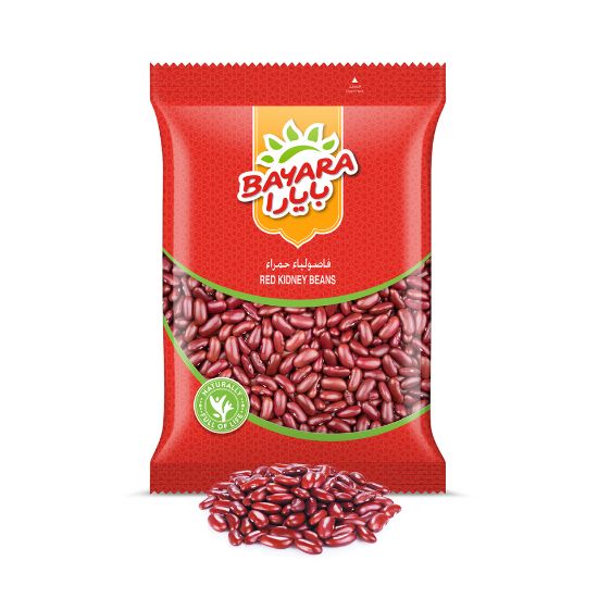 Picture of Bayara Red Kidney Beans 400g(N)