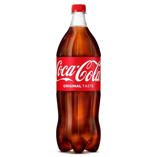 Picture of Coca-Cola Regular 1.5Litre(N)