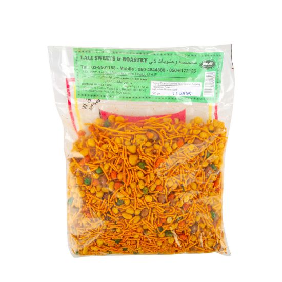 Picture of Lali Indian Mixture Assorted 300g(N)