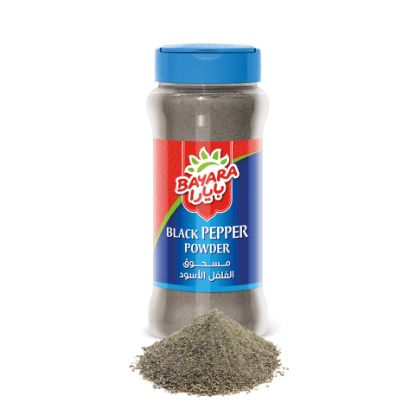 Picture of Bayara Black Pepper Powder 165 g