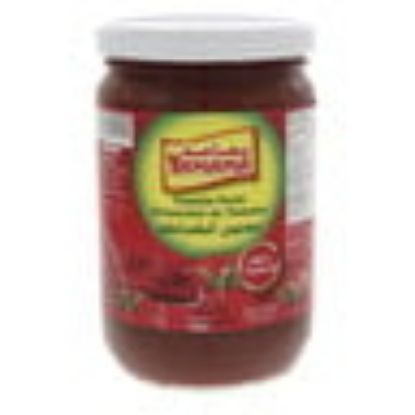 Picture of Yamama Tomato Paste 660g(N)