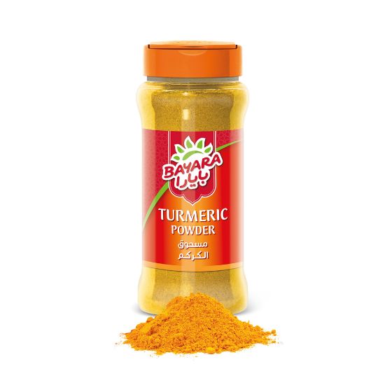 Picture of Bayara Turmeric Powder 185g(N)