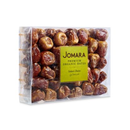 Picture of Jomara Organic Sokari Dates 700 g(N)