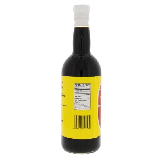 Picture of Manila Soy Sauce 750ml(N)