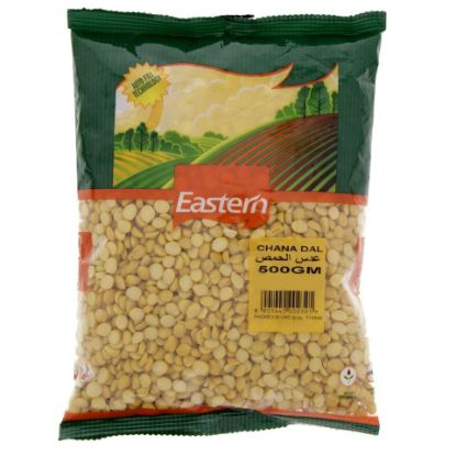 Picture of Eastern Chana Dal 500g(N)