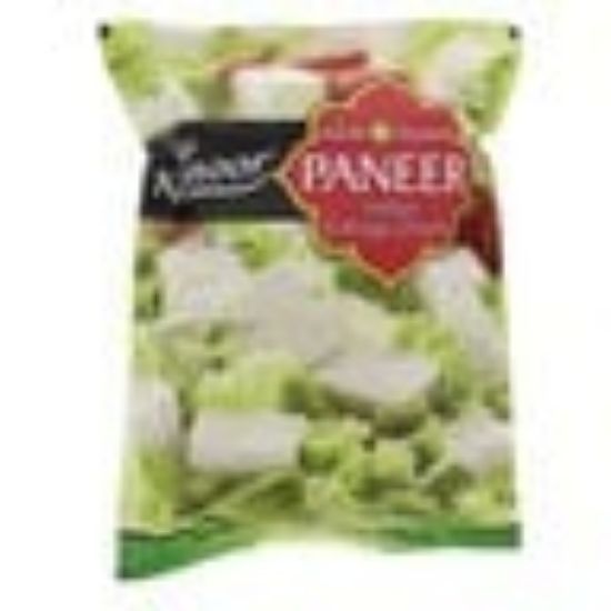 Picture of Kohinoor Fresh and Frozen Paneer 500g(N)