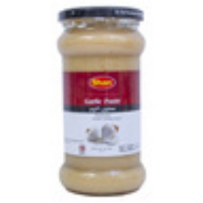 Picture of Shan Garlic Paste 700g(N)