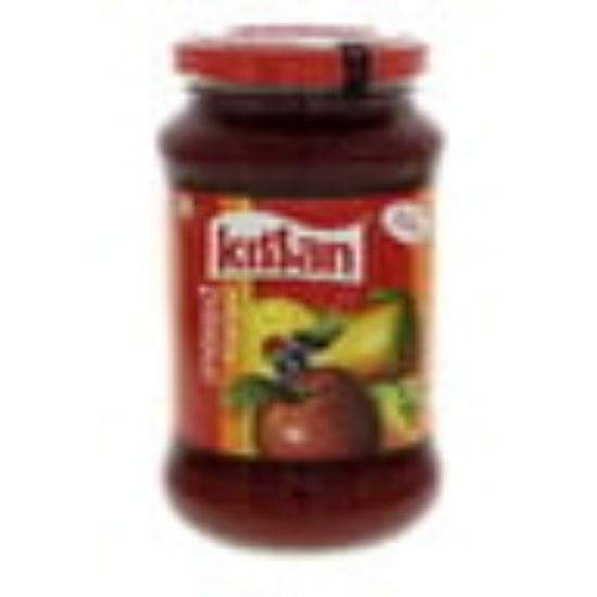 Picture of Kissan Mixed Fruit Jam 500g(N)