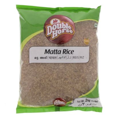 Picture of Double Horse Matta Rice 2kg(N)
