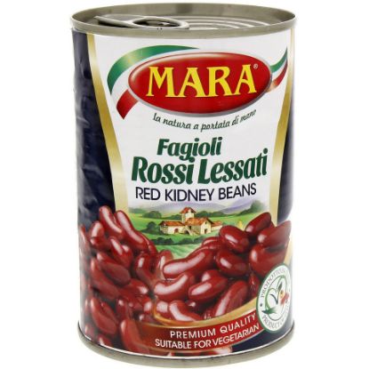 Picture of Mara Red Kidney Beans 400g(N)