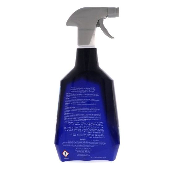 Picture of Astonish Bathroom Cleaner Fresh Breeze 750ml