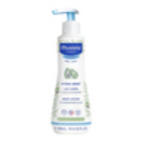 Picture of Mustela Hydra Bebe Body Lotion 300ml