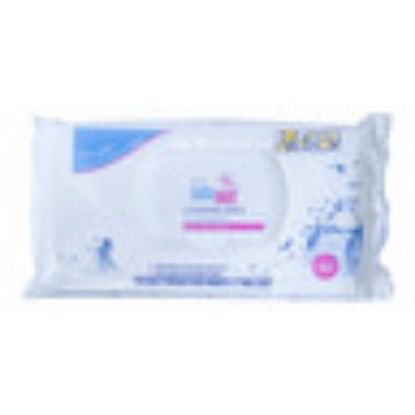 Picture of Sebamed Baby Cleansing Wipes 60pcs