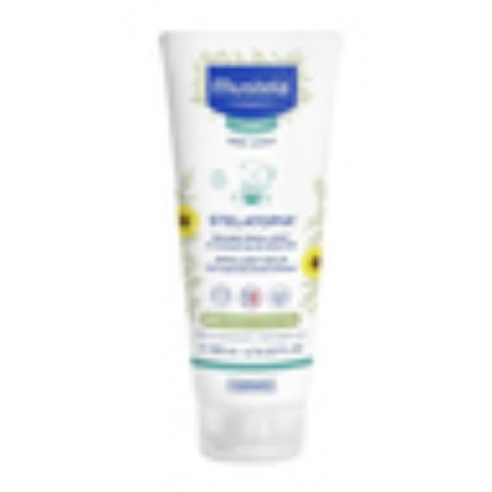 Picture of Mustela Stelatopia Emollient Balm For Baby 200ml