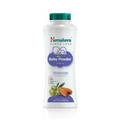 Picture of Himalaya Baby Powder 100g(N)