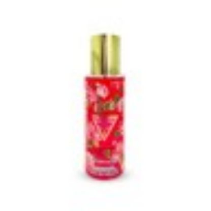 Picture of Guess Love Passion Kiss Body Mist 250ml