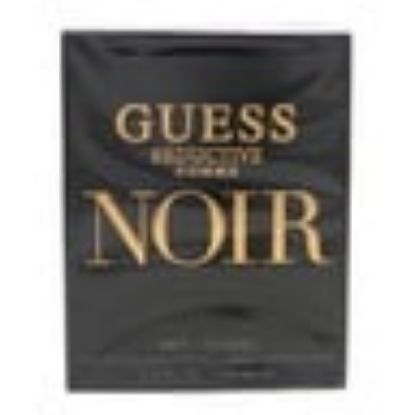 Picture of Guess Seductive Homme Noir EDT For Men 100ml