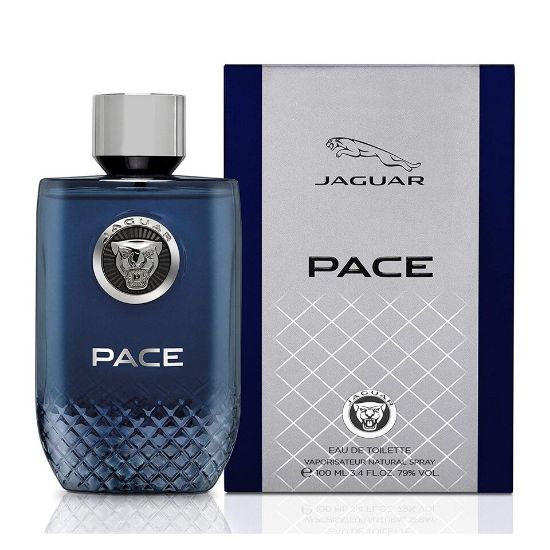 Picture of Jaguar Pace EDT for Men 100ml