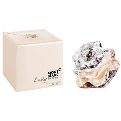 Picture of Mont Blanc Lady Emblem EDP for Women 75ml