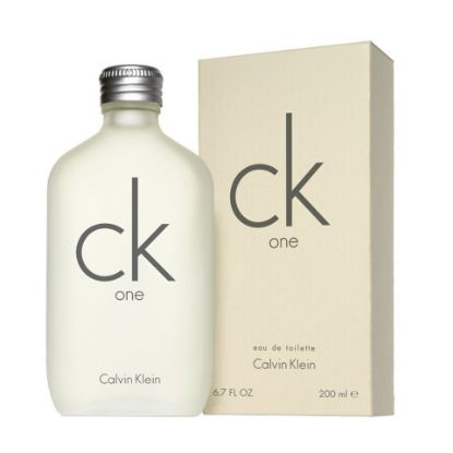 Picture of Calvin Klein One EDT For Unisex 200ml