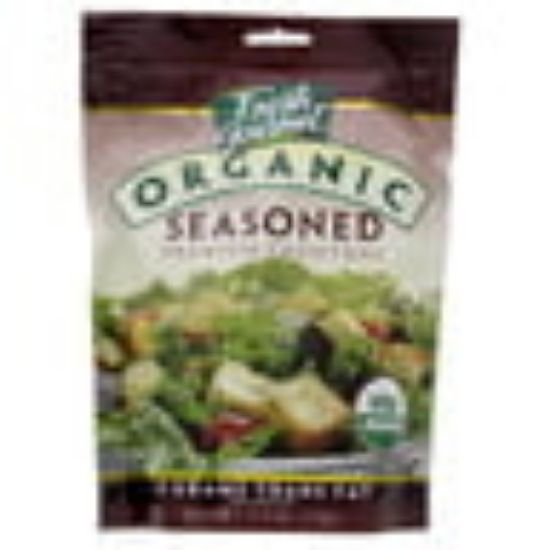 Picture of Fresh Gourmet Organic Seasoned Premium Croutons 128g(N)