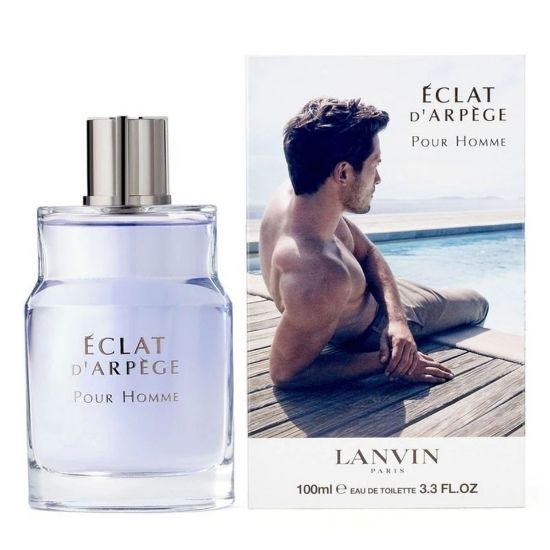 Picture of Lanvin EDT Eclat D' Arpege For Men 100ml