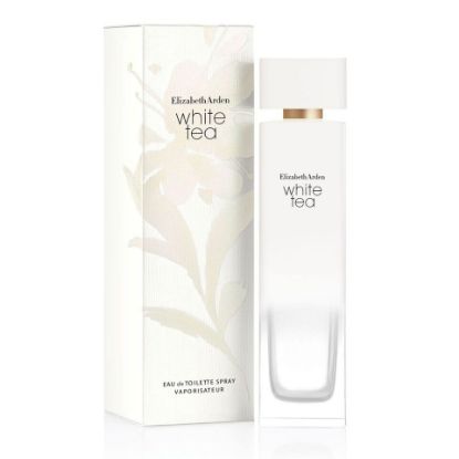 Picture of Elizabeth Arden White Tea EDT For Women 100ml