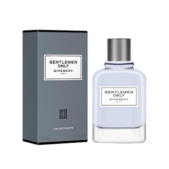 Picture of Givenchy Gentleman Only Eau De Toilette For Men 100ml