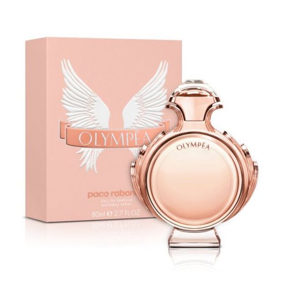 Picture of Paco Rabanne Olympea EDP For Women 80ml