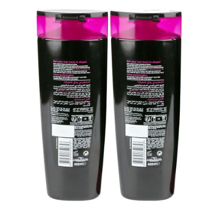 Picture of L'Oreal Paris Shampoo Full Resist Reinforcing 2 x 400ml