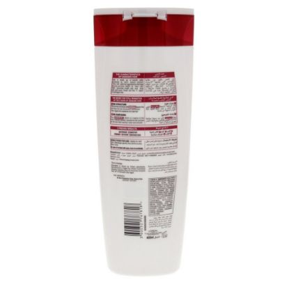 Picture of L'Oreal Paris Elvive Total Repairing Shampoo 2 x 400 ml