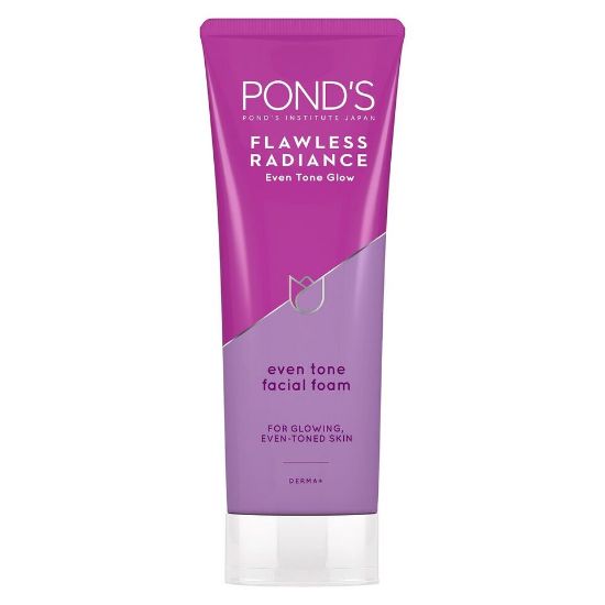 Picture of Pond's Flawless Radiance Deep Whitening Facial Foam 100g