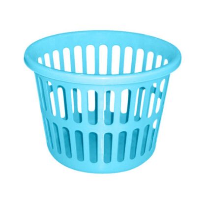 Picture of JCJ Laundry Basket Assorted Colour