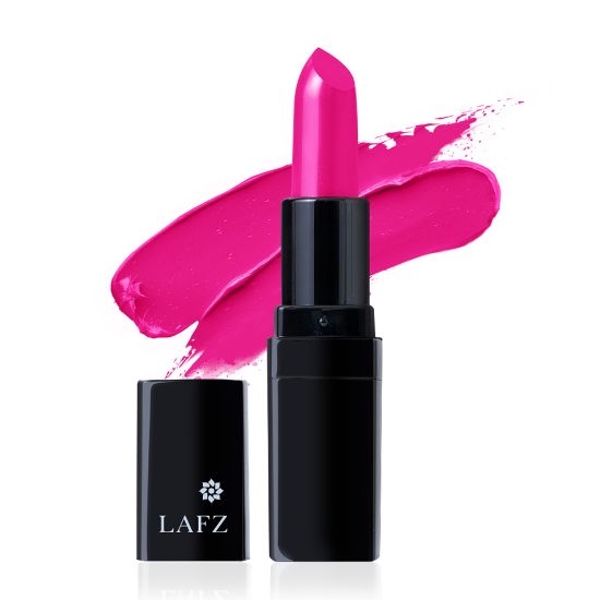 Picture of Lafz Lipstick 225 Plush Pink 1pc