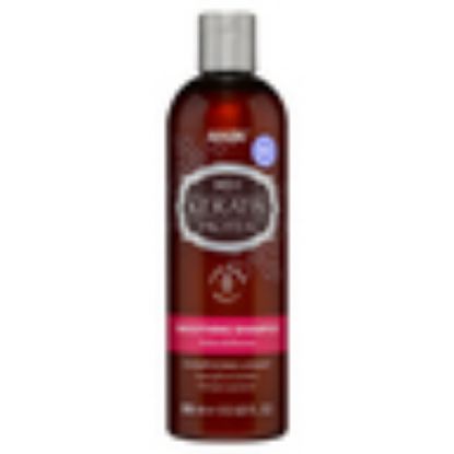 Picture of Hask Keratin Protein Smoothing Shampoo 355ml