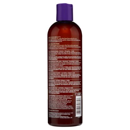 Picture of Hask Biotin Boost Thickening Shampoo 355ml