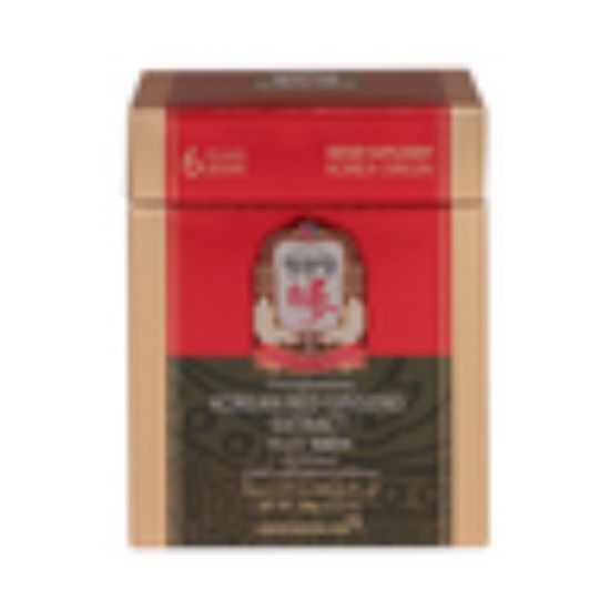 Picture of CKJ Korean Red Ginseng Extract 100g