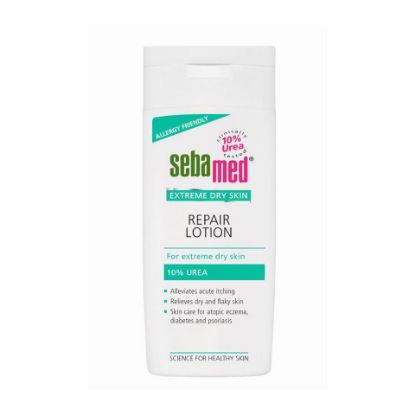 Picture of Sebamed Extreme Dry Skin Repair Lotion 200ml