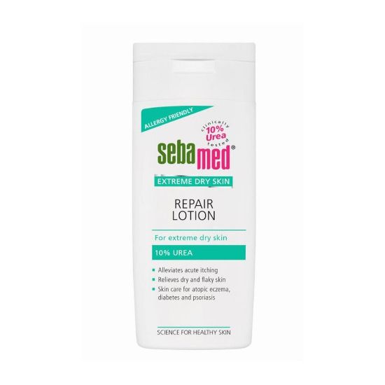 Picture of Sebamed Extreme Dry Skin Repair Lotion 200ml