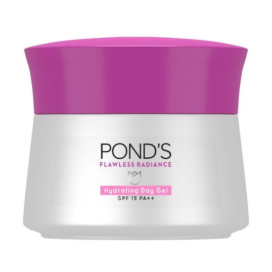 Picture of Pond's Flawless Radiance Derma Day Gel 50g