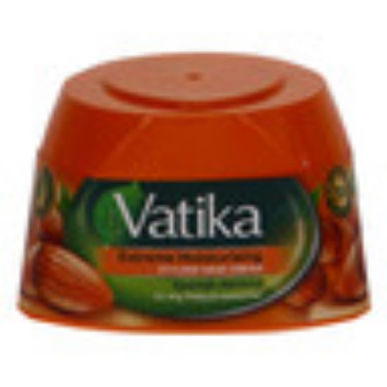 Picture of Dabur Vatika Styling Hair Cream Extreme Moisturizing 140ml