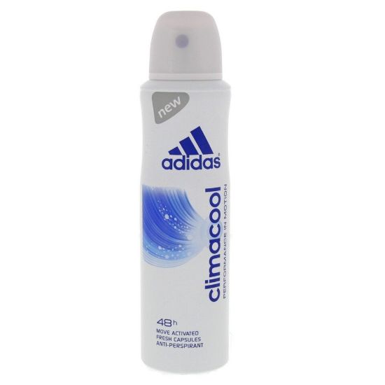 Picture of Adidas Climacool Anti-Perspirant For Women 150ml