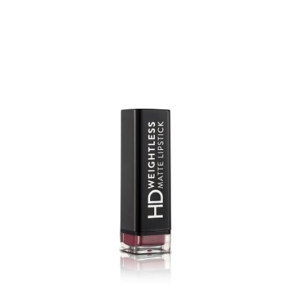 Picture of Flormar Weightless HD Matte Lipstick 09 Sour Cherry 1pc