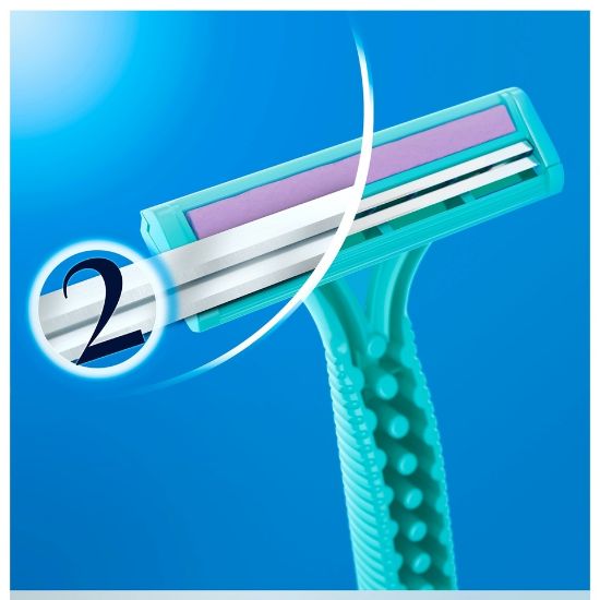 Picture of Gillette Simply Venus 2 Disposable Razor 8+4