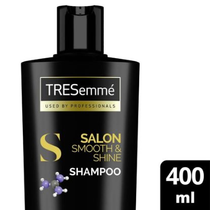 Picture of TRESemme Salon Shampoo for Smooth & Shiny Hair 400ml