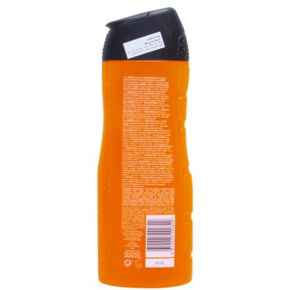 Picture of Adidas Adipower Shower Gel For Men 400ml